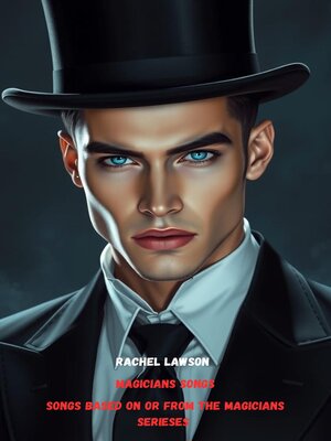 cover image of Magicians Songs